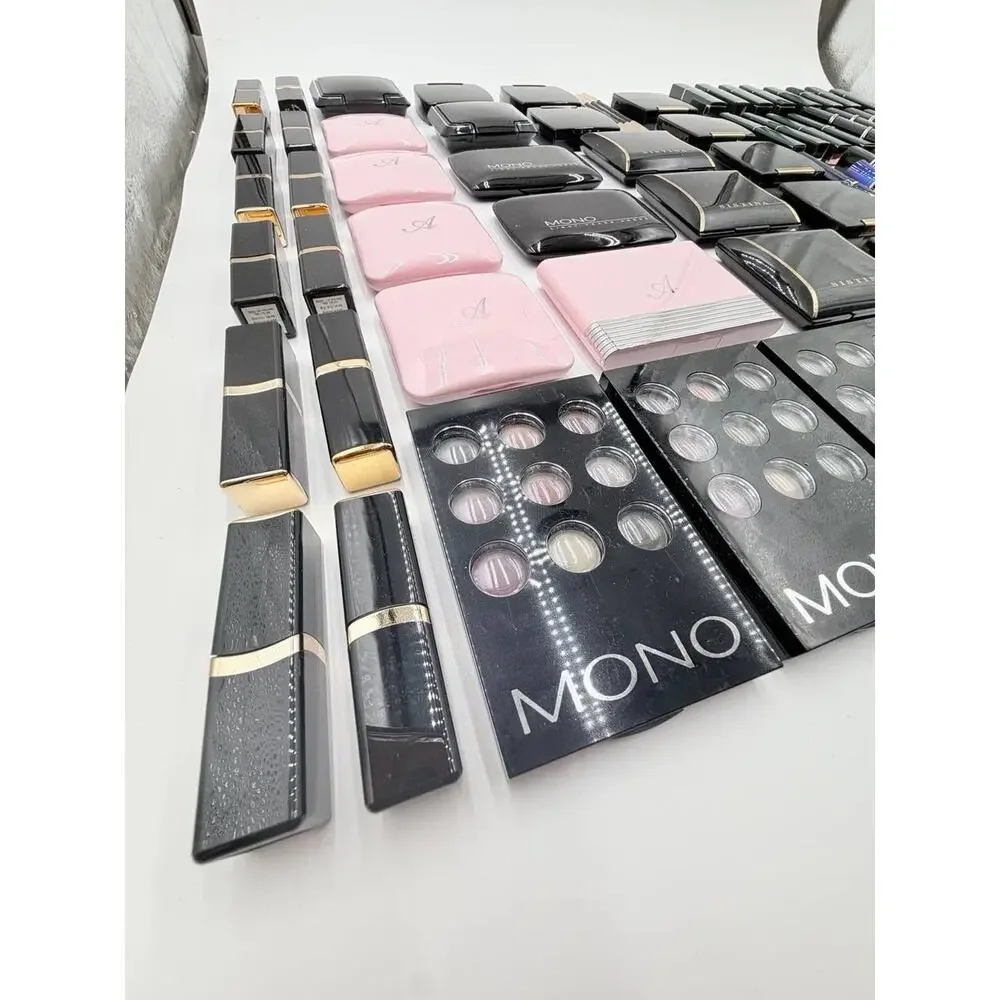 Large New Makeup Lot – 70+ Pieces